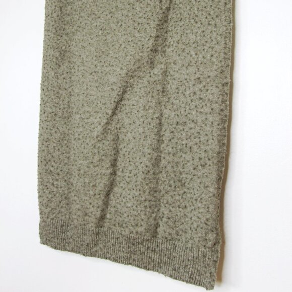 BNWT SS25 MAISON MARGIELA KNIT STOLE VEST S - Picture 7 of 13